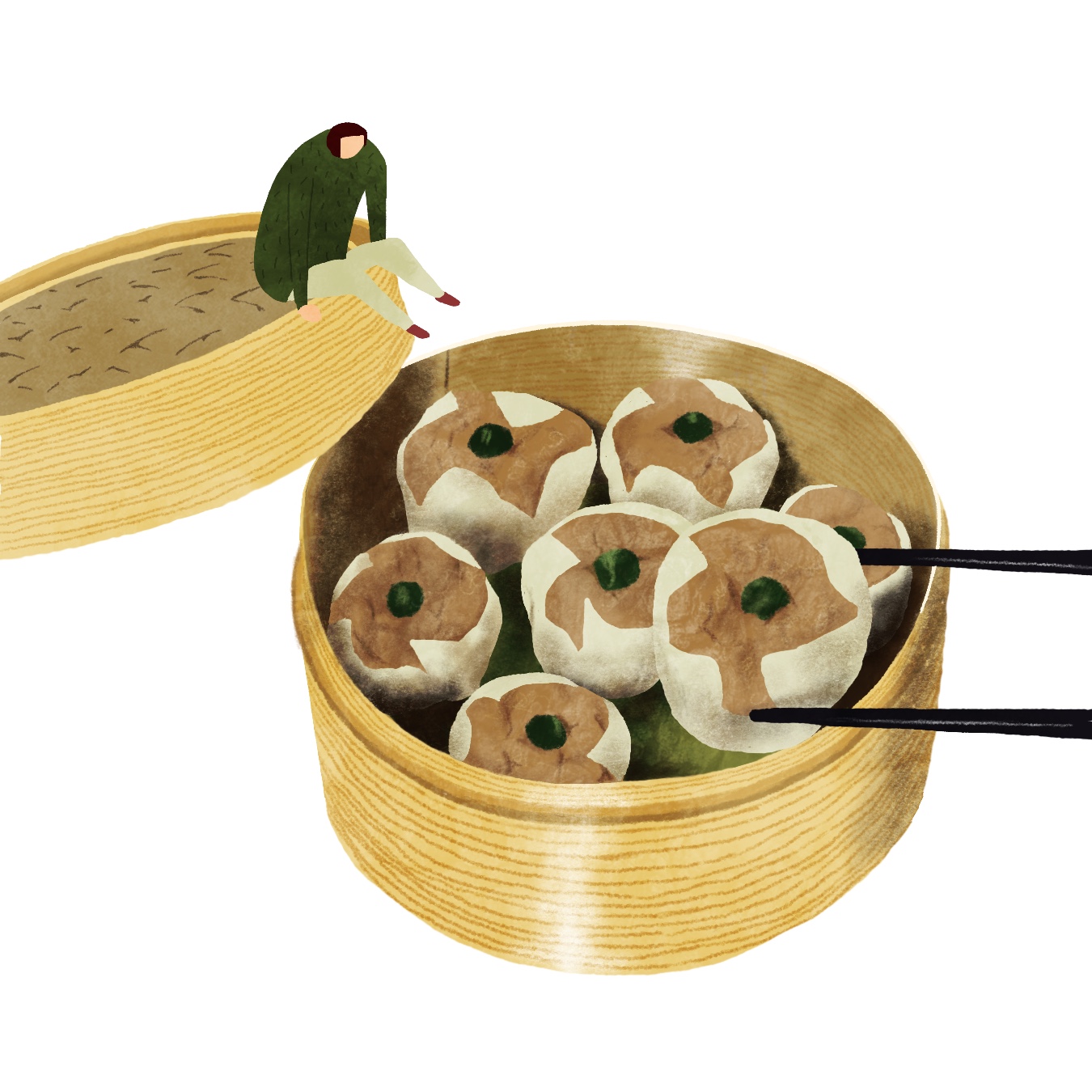 焼売
