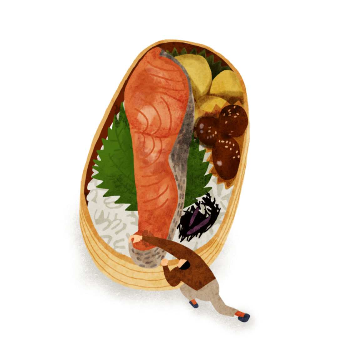 わっぱ