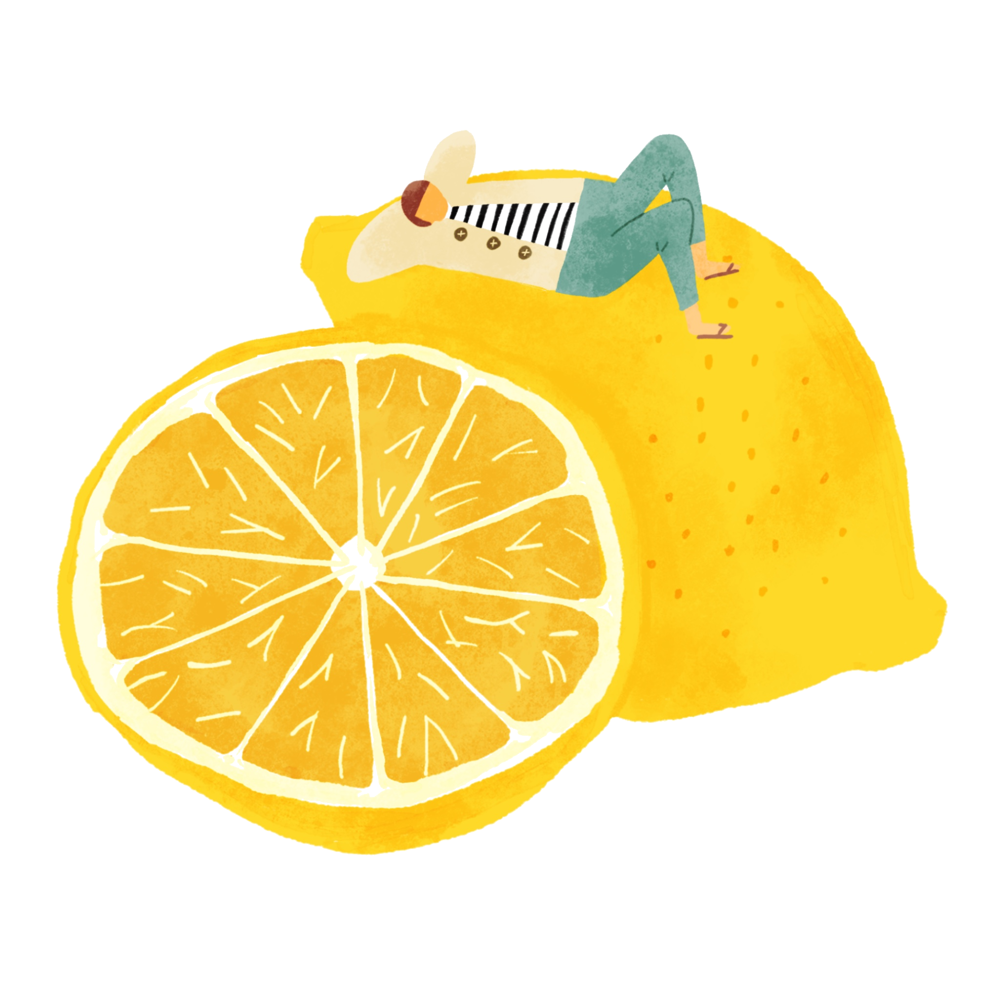 shimano-mame illustration